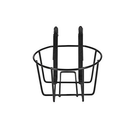 CobraCo R0726-B 8 in. Adjustable Flower Pot Holder - Black