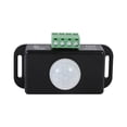 thumbnail image 2 of Gegong Motion Sensor Switch,Motion Sensor Light Switch,DC 12V/24V Body Security Infrared PIR Motion Sensor Detector Switch For LED Light Strip, 2 of 8