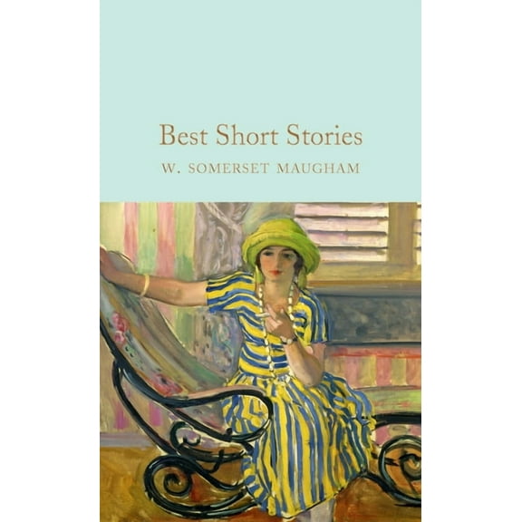 Best Short Stories (Hardcover)
