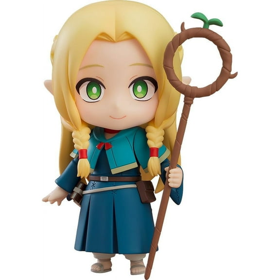 Delicious in Dungeon: Marcille Nendoroid Action Figure