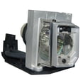 thumbnail image 3 of Jaspertronics Lamp & Housing for The Dell 1610HD Projector, 1 pack, 3 of 7