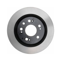 Raybestos Specialty Performance Rotors, 980342 Fits select: 2005-2012 ACURA RL