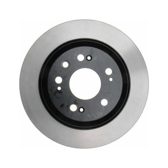 Raybestos Specialty Performance Rotors, 980342 Fits select: 2005-2012 ACURA RL