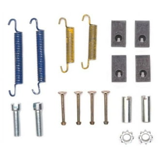 ACDelco 18P2760 Cavo Freno Di Stazionamento Posteriore Lato Guida - Ricambio Professionale - 2