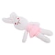 thumbnail image 5 of Muñeca de juguete tejida con forma de Animal para bebé, juguete para regalo, accesorios de fotografía, decoración, 5 of 5