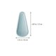 thumbnail image 2 of 6Pcs Scissors Protective Cases Eyebrow Trimming Scissors Protective Covers, 2 of 5