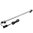 thumbnail image 2 of HeatResistant Thickened Fish Tank LED Lamp Light Aquarium Décor 110~240V(MF27U,US Plug), 2 of 11