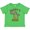 Apple Green, variant on Inktastic Daddy's Mini Cute Hammer Family Design Boys or Girls Toddler T-Shirt
