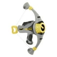 thumbnail image 4 of Little Tikes Batman Bow Blaster, DC Active Play Toy Blasters, Boys and Girls Ages 3+ Years, 4 of 7