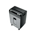 thumbnail image 1 of Tru Red TR-NMC122A Micro-Cut Personal Shredder - 12 per Sheet, 1 of 5