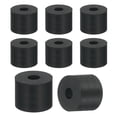 thumbnail image 1 of 18Pack Thick Rubber Spacer, 1 Inch OD x 3/8 Inch ID x 13/16 Inch Thickness, 1 of 6