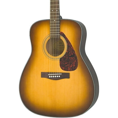 Yamaha F335 Acoustic Guitar, Tobacco Brown Sunburst