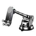 thumbnail image 2 of XWSHYW Productos Electronicos Soporte para Teléfono para Consola Central, Soporte para Teléfono Móvil para Coche, Soporte para Teléfono Móvil para Smartphone, Soporte Universal para Automóvil, 2 of 6