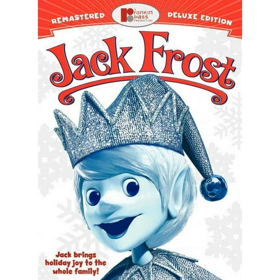 Jack Frost (TV) Movie Poster (11 x 17)