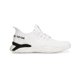 thumbnail image 3 of Tenis Hombre TOP ONE Deportivos Comodos Correr Sports blanco 29, 3 of 8