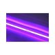 thumbnail image 3 of TUBO LED T8 LUZ MORADA 18W (10 PIEZAS) MEGALUZ CHT8X2C08M x10, 3 of 4