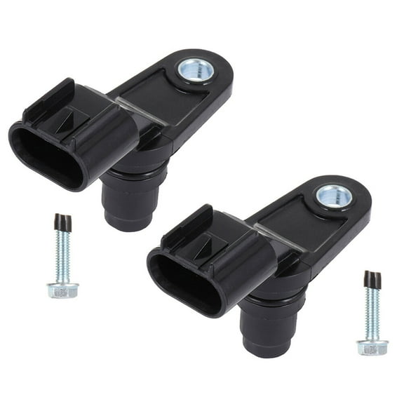 CCIYU Camshaft Position Sensor 12577245 Sensor Fit for 2011-2016 for Buick Regal 2010-2015 for Buick LaCrosse 2012-2015 for Buick Verano