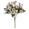 thumbnail image 1 of Rosa simulada Ramo de novia floral Ramo de rosas de seda atado a mano, 1 of 6