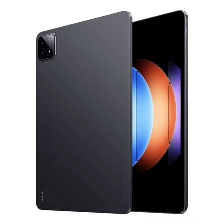 Xiaomi Pad 6S PRO 12.4 in WiFi-ONLY Version (No SIM) 144Hz 10000mAh Bluetooth 5.3 Six Speakers 50MP Camera (Graphite Gray, 256GB + 8GB)