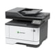 thumbnail image 2 of Multifuncional Láser Monocromática Lexmark MX331adn, Impresora Lexmark 29S0150, 2 of 2