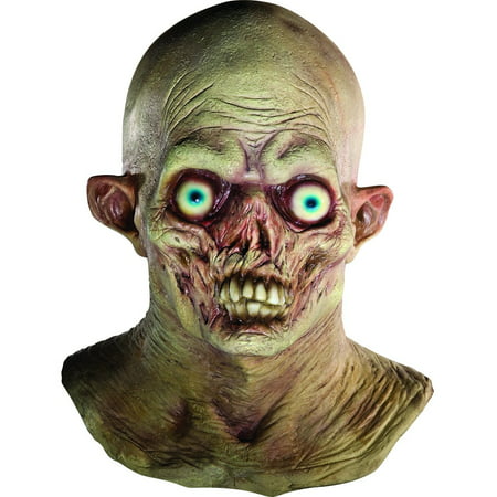 Famine Adult Demon Zombie Overhead Latex Mask