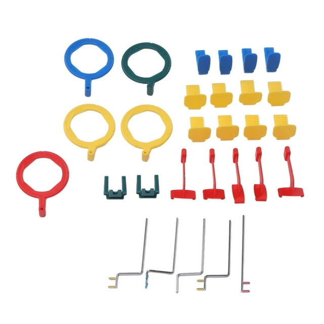 Kit d'Aide Photo, Intra-Oral, Système de Positionnement, Kit d'Aide Photo Ergonomique Visible