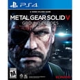 thumbnail image 2 of Metal Gear Solid V: Ground Zeroes - PlayStation 4, 2 of 2