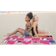 thumbnail image 5 of Toalla de playa Jay Franco Hello Kitty 100% algodón 70 x 140 cm, 5 of 6