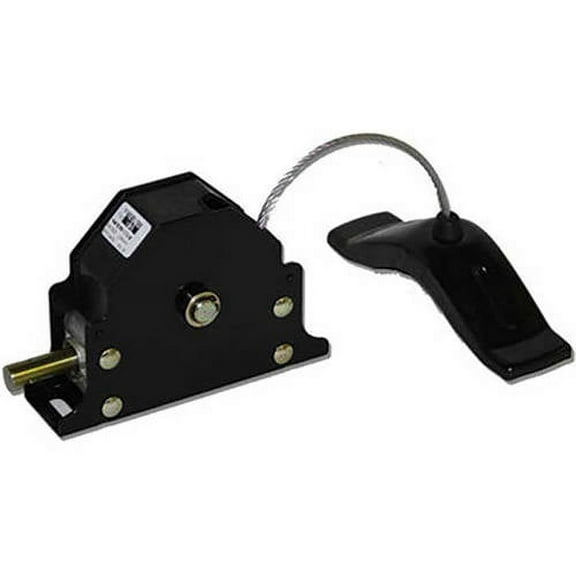 Spare Tire Winch Only