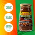 thumbnail image 2 of Cool Runnings Jerk Jamaican Seasoning Hot Sauce, 2 of 8