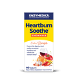 thumbnail image 3 of Enzymedica, Heartburn Soothe, Fast-Acting Digestive Aid, 90 Chews, 3 of 9