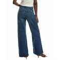 thumbnail image 2 of HUDSON Jeans womens HUDSON Jean Jolene Alexandra Wide Leg Jean, 24, 2 of 3