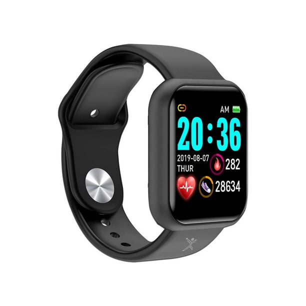 Perfect Choice Smartwatch Que Puedes Contestar Llamadas Perfect