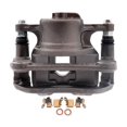 thumbnail image 5 of Raybestos R-Line Reman Semi-Loaded Caliper & Bracket Assy, 5 of 5