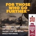 thumbnail image 2 of Vermont Smoke & Cure Uncured Bacon Pork Hickory Smoked 1oz Jerky Stick 24 Ct, 2 of 8
