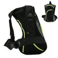 thumbnail image 4 of Sacs de Cyclisme, Sacs à Dos de Moto Durables et Imperméables pour Voyager pour Randonnée pour Alpinisme pour École pour Usage Quotidien Rouge, Vert, Orange, 4 of 8