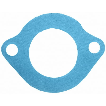 FEL-PRO 35114 Water Outlet Gasket Fits select: 1983-1997 FORD RANGER, 1994-1997 MAZDA B2300