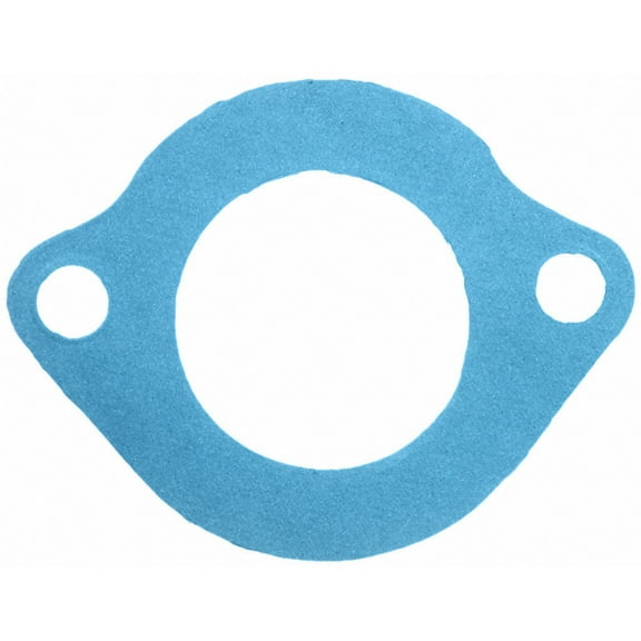 FEL-PRO 35114 Water Outlet Gasket Fits select: 1983-1997 FORD RANGER, 1994-1997 MAZDA B2300