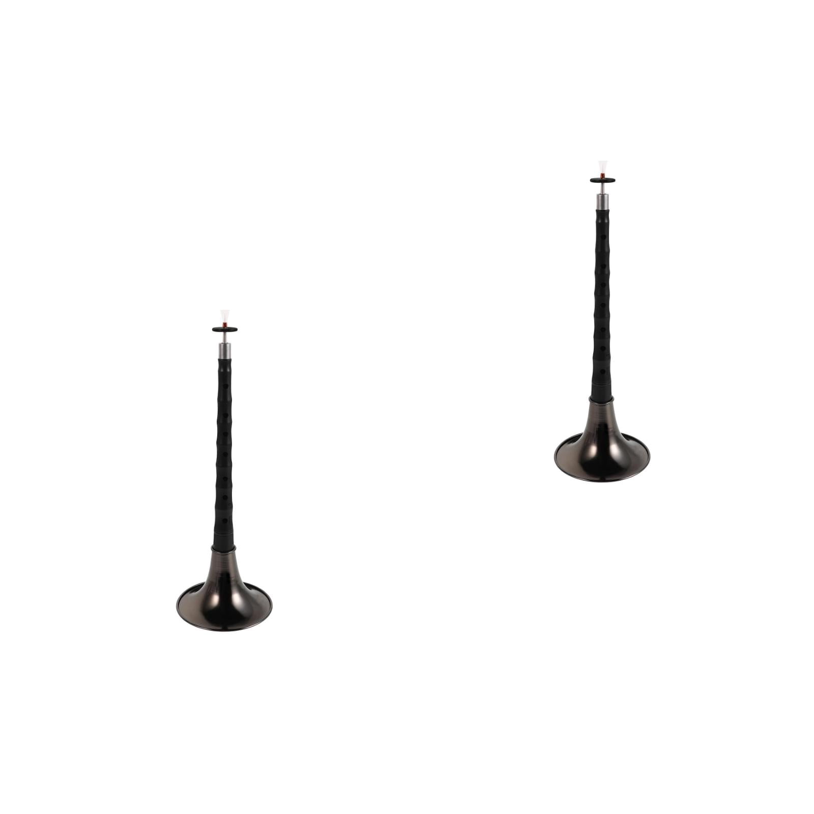 OUNONA OUNONA 2 Sets Lightweight Suona for Beginners Durable Traditional Chinese Instrument Wind Instrument Supply