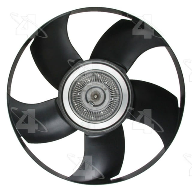 Hayden Automotive 8301 Fan Clutch Thermal