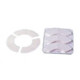 thumbnail image 5 of Hollister Barrier Extender, 3 Piece Hydrocolloid, 30 Count, 1 Pack, 5 of 8