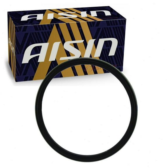 AISIN Coolant Thermostat Gasket compatible with Toyota Tundra 4.7L V8 2000-2009