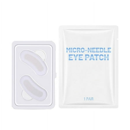 

Microneedle Reducing Eye Eye Microneedle Eye Reduce Fine Lines Brighten The Eye Area Moisturize And Hydrate 5ml decoration for room 2024