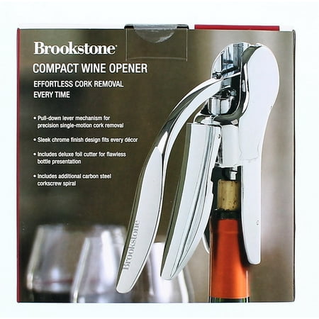 brookstone opener