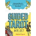thumbnail image 1 of Guided Tarot Box Set: Illustrated Book & Rider Waite Smith Tarot Deck, 1 of 2
