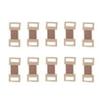 thumbnail image 7 of Carroterr 10 x Bandage Clips, Elastic Bandage Clip, Metal Fasteners for Body Wrap H7X8, 7 of 7