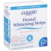 Equate Dental Whitening Strips, 28 ct