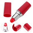 thumbnail image 2 of BRIGHTFUFU Contenedor de dinero oculto, decoración de lápiz labial falso, caja oculta de dinero, caja de seguridad para lápiz labial falso, 2 of 7