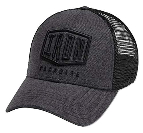 ua project rock trucker