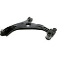 thumbnail image 6 of Dorman 521-205 Front Left Lower Suspension Control Arm and Ball Joint Assembly for Specific Mazda Models, 6 of 7